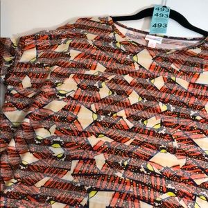 Lularoe Irma